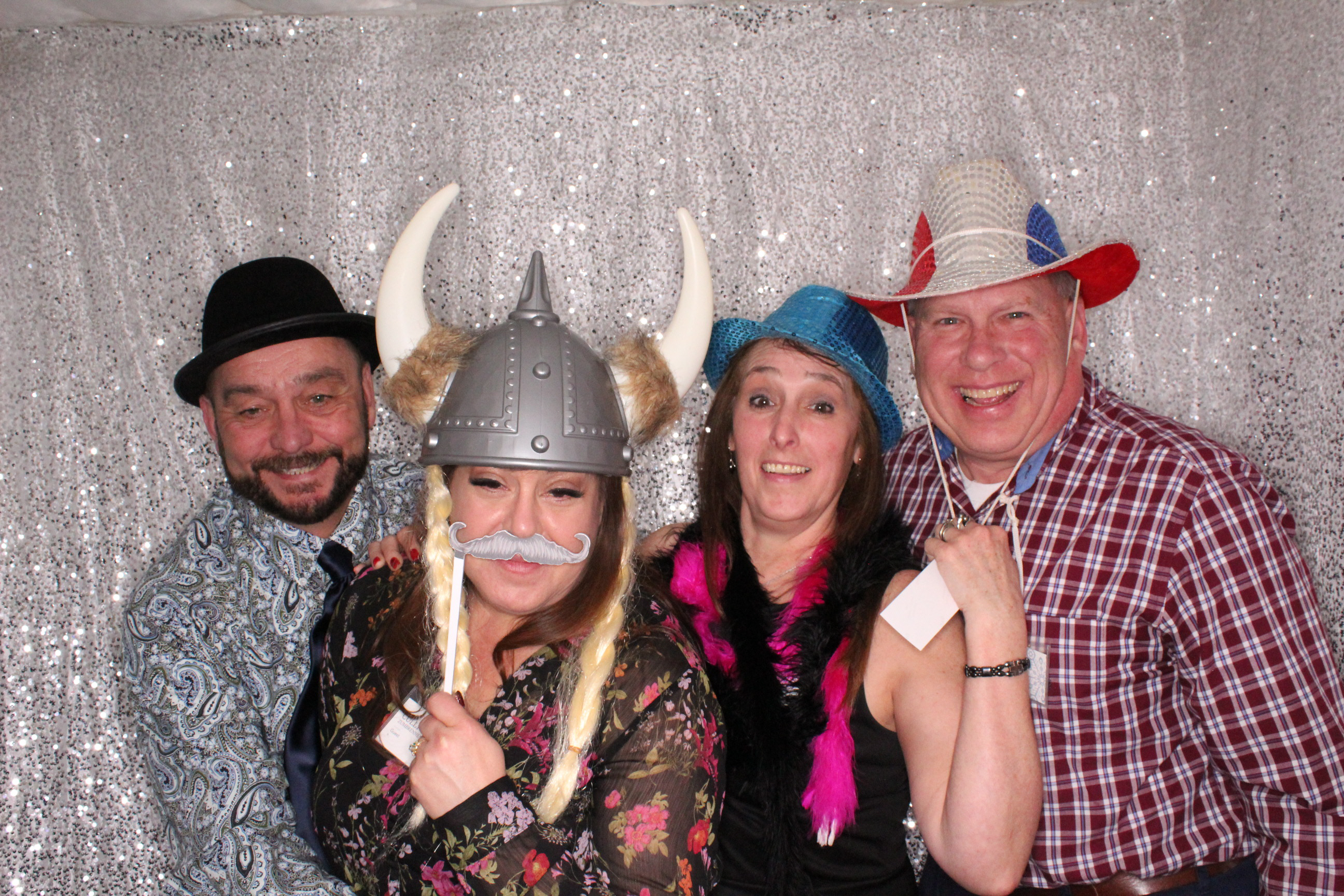 SCHEELS Year End Celebration | View more photos from the event at gallery.photoboothbillings.com/u/PhotoBoothBillings/SCHEELS-Year-End-Celebration